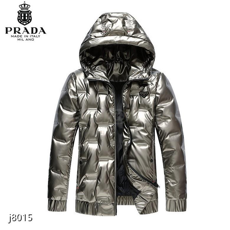 Prada Men's Outwear 51